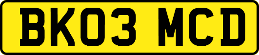BK03MCD