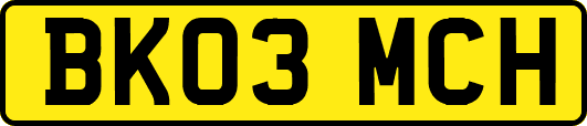 BK03MCH