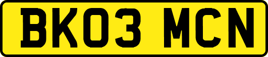 BK03MCN