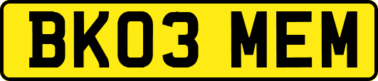 BK03MEM