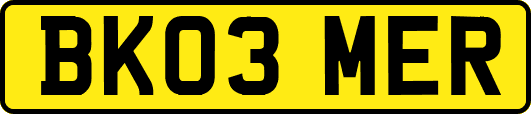 BK03MER
