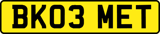 BK03MET