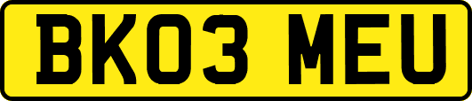 BK03MEU