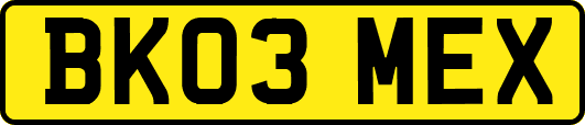 BK03MEX