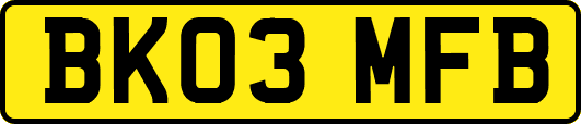 BK03MFB