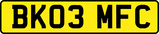 BK03MFC