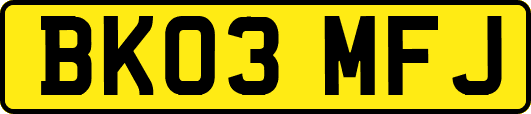 BK03MFJ