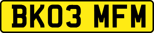 BK03MFM