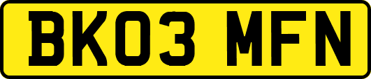 BK03MFN