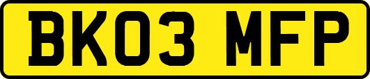BK03MFP