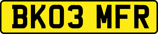 BK03MFR