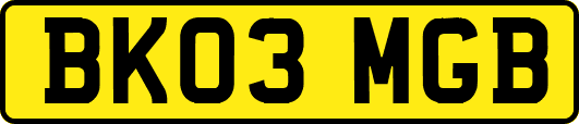 BK03MGB