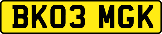 BK03MGK