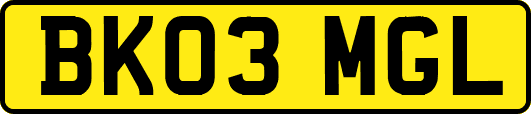 BK03MGL
