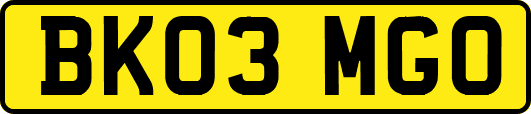 BK03MGO