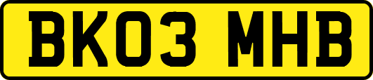 BK03MHB