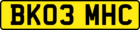 BK03MHC