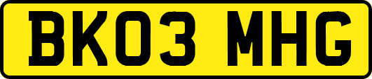 BK03MHG