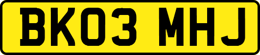 BK03MHJ