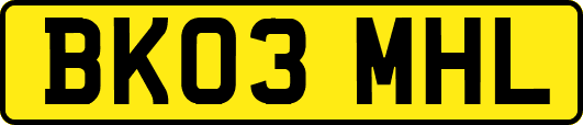 BK03MHL