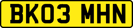 BK03MHN