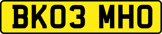 BK03MHO