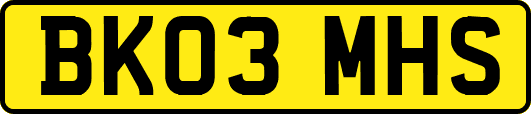 BK03MHS