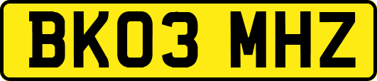 BK03MHZ