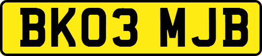 BK03MJB