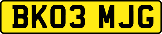 BK03MJG