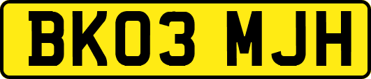 BK03MJH