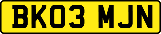 BK03MJN