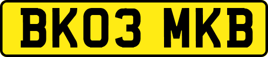 BK03MKB