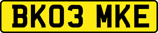 BK03MKE