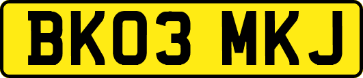 BK03MKJ