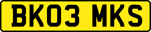 BK03MKS
