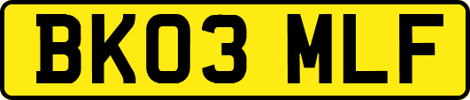 BK03MLF