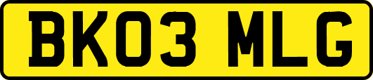 BK03MLG