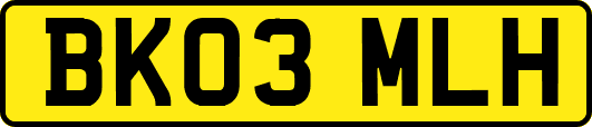 BK03MLH