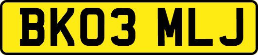 BK03MLJ