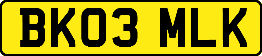 BK03MLK