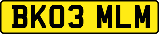 BK03MLM