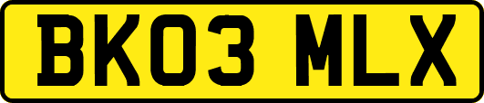 BK03MLX