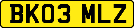 BK03MLZ