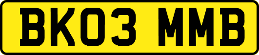 BK03MMB
