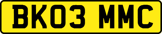 BK03MMC