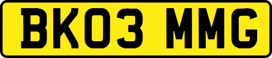 BK03MMG
