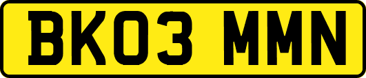 BK03MMN