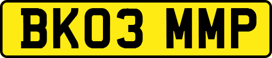 BK03MMP