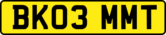 BK03MMT